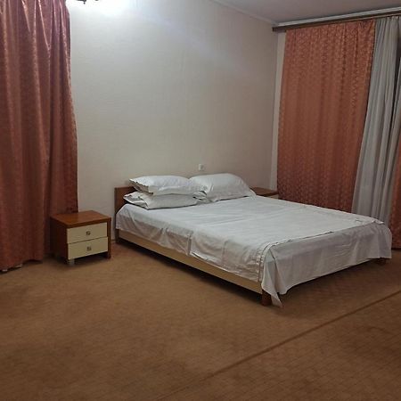 Hotel Барселона Mizikevycha Zewnętrze zdjęcie