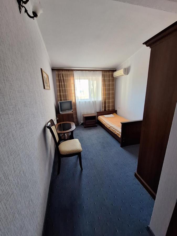 Hotel Барселона Mizikevycha Zewnętrze zdjęcie