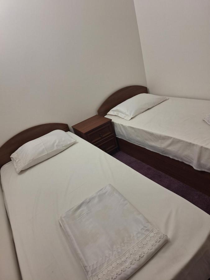 Hotel Барселона Mizikevycha Zewnętrze zdjęcie