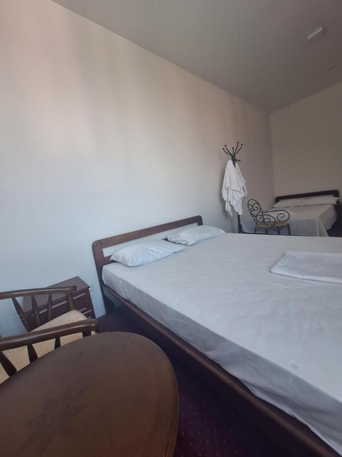 Hotel Барселона Mizikevycha Zewnętrze zdjęcie