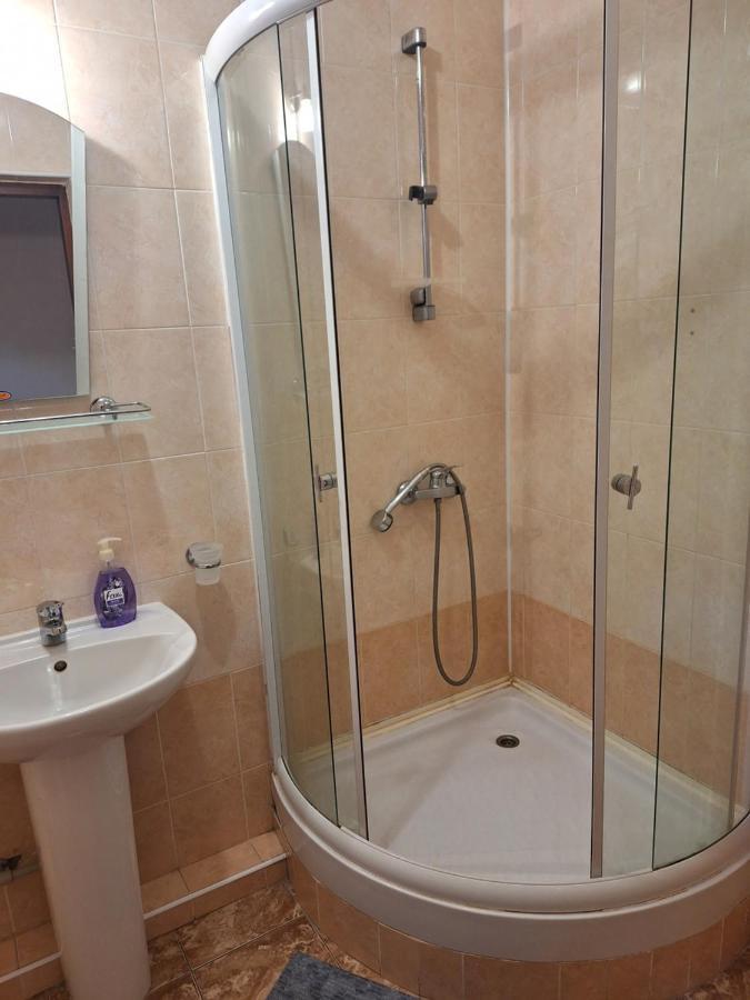 Hotel Барселона Mizikevycha Zewnętrze zdjęcie