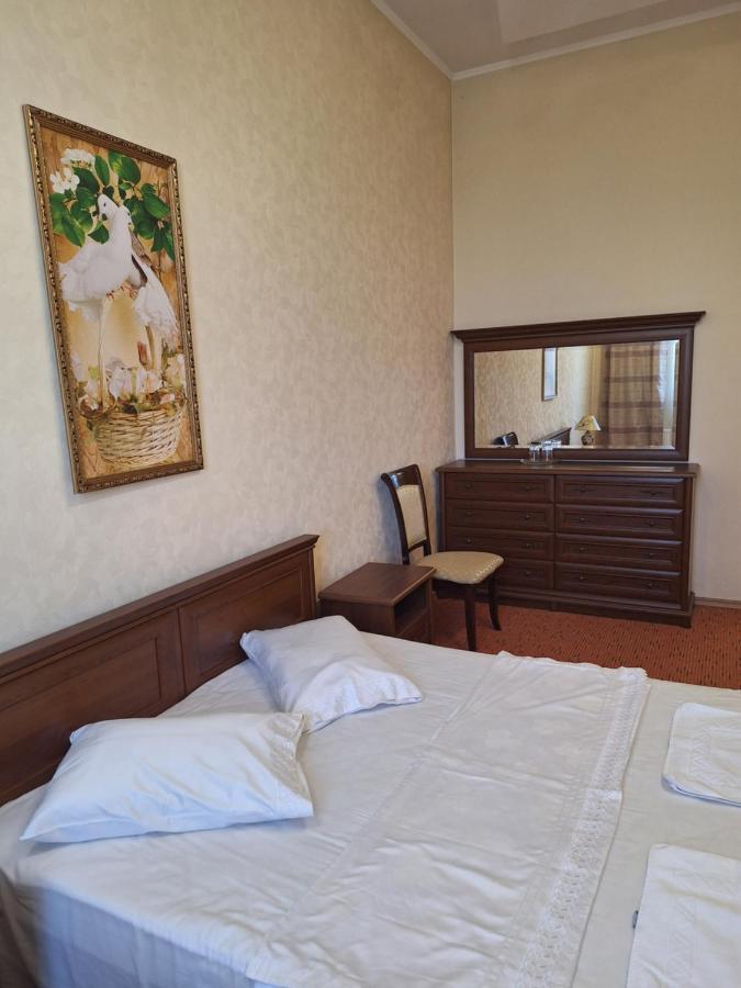Hotel Барселона Mizikevycha Zewnętrze zdjęcie