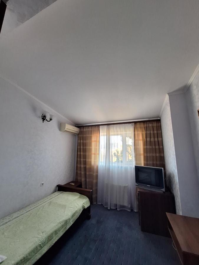 Hotel Барселона Mizikevycha Zewnętrze zdjęcie