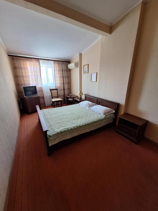 Hotel Барселона Mizikevycha Zewnętrze zdjęcie