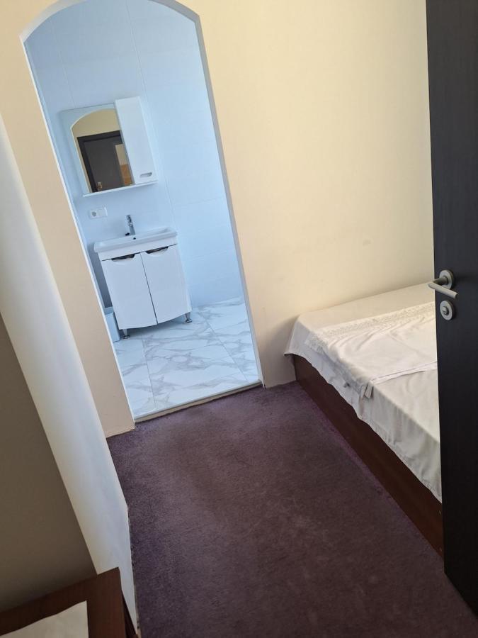 Hotel Барселона Mizikevycha Zewnętrze zdjęcie