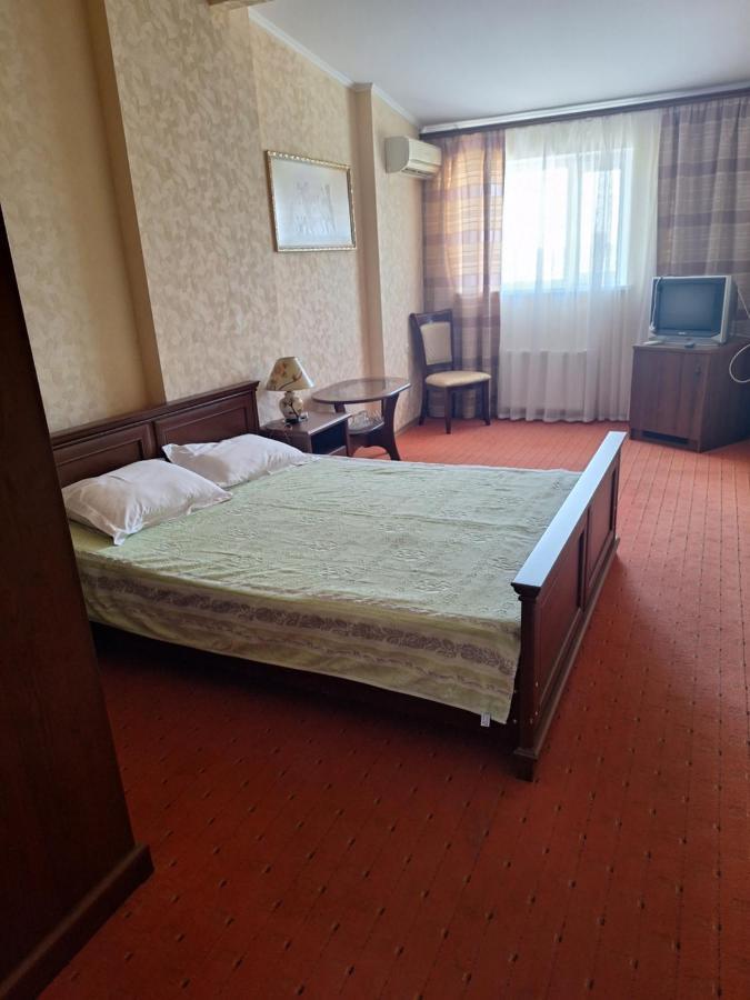 Hotel Барселона Mizikevycha Zewnętrze zdjęcie