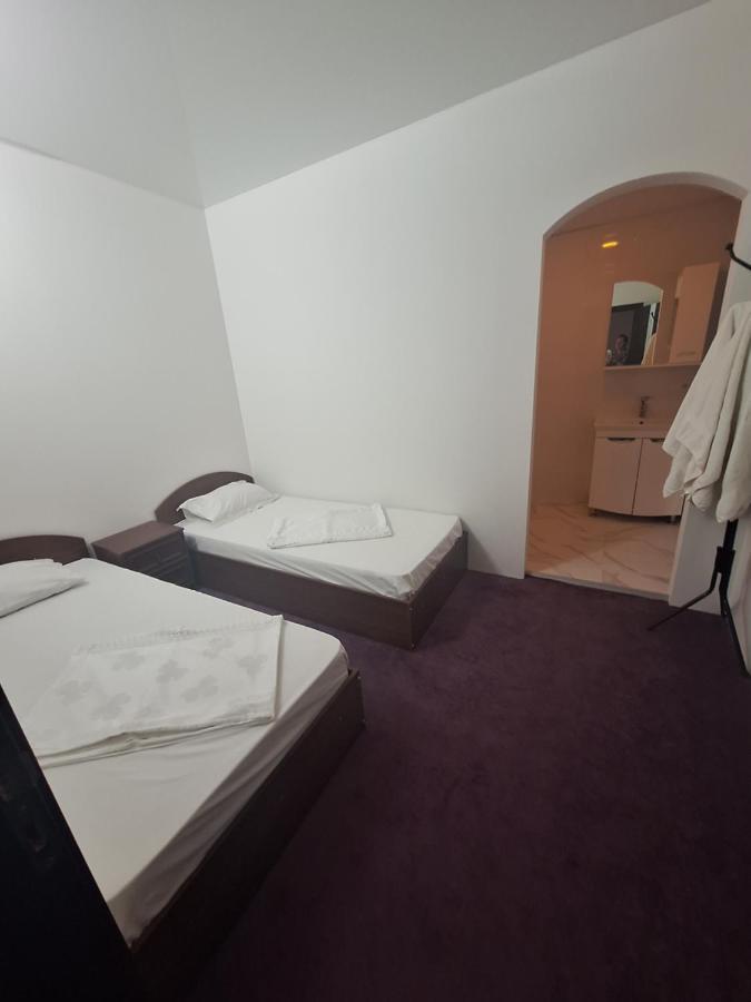 Hotel Барселона Mizikevycha Zewnętrze zdjęcie