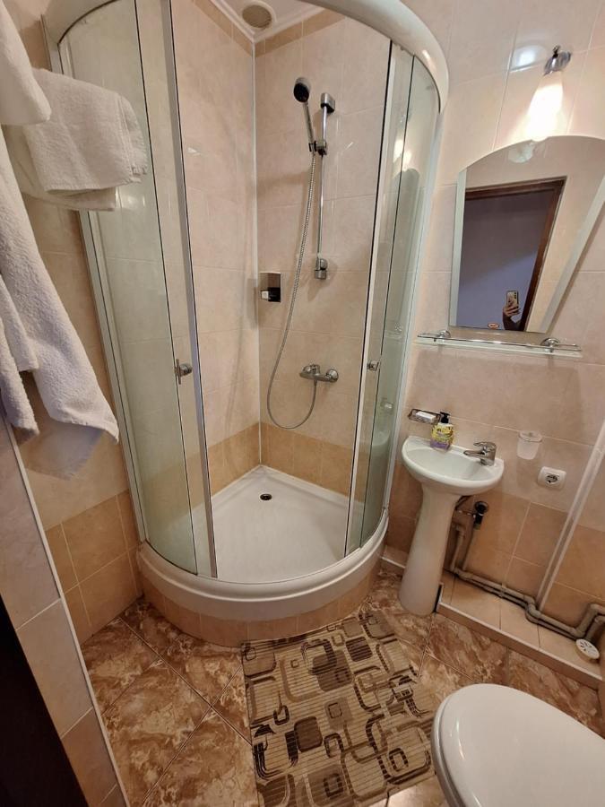 Hotel Барселона Mizikevycha Zewnętrze zdjęcie