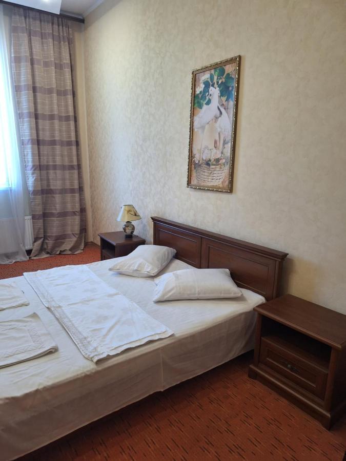 Hotel Барселона Mizikevycha Zewnętrze zdjęcie