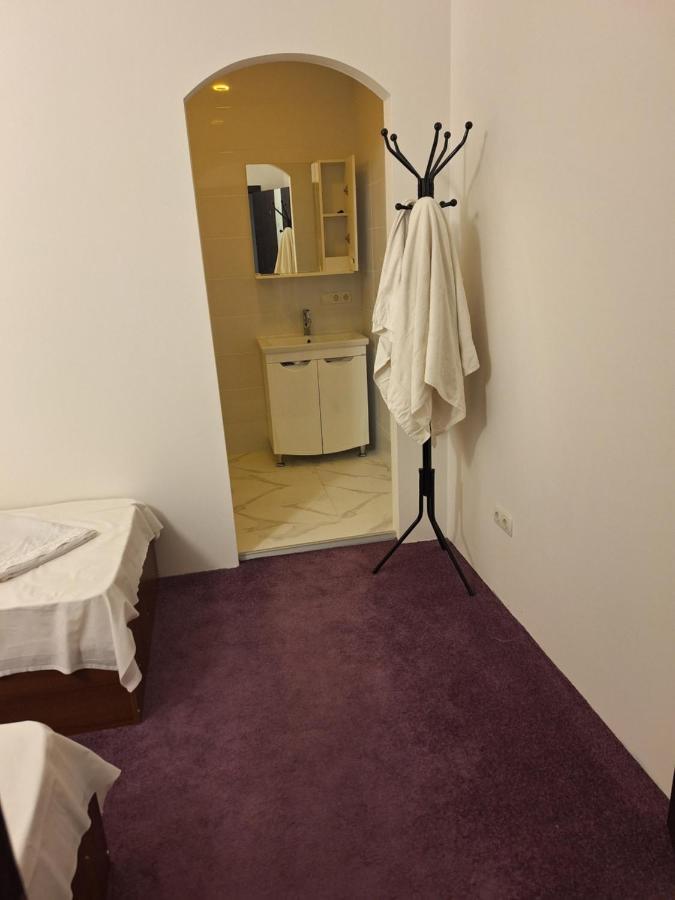 Hotel Барселона Mizikevycha Zewnętrze zdjęcie