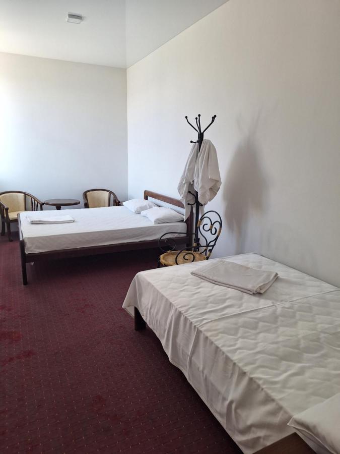 Hotel Барселона Mizikevycha Zewnętrze zdjęcie