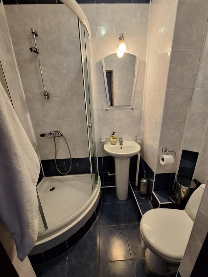 Hotel Барселона Mizikevycha Zewnętrze zdjęcie