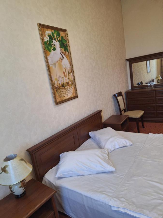 Hotel Барселона Mizikevycha Zewnętrze zdjęcie