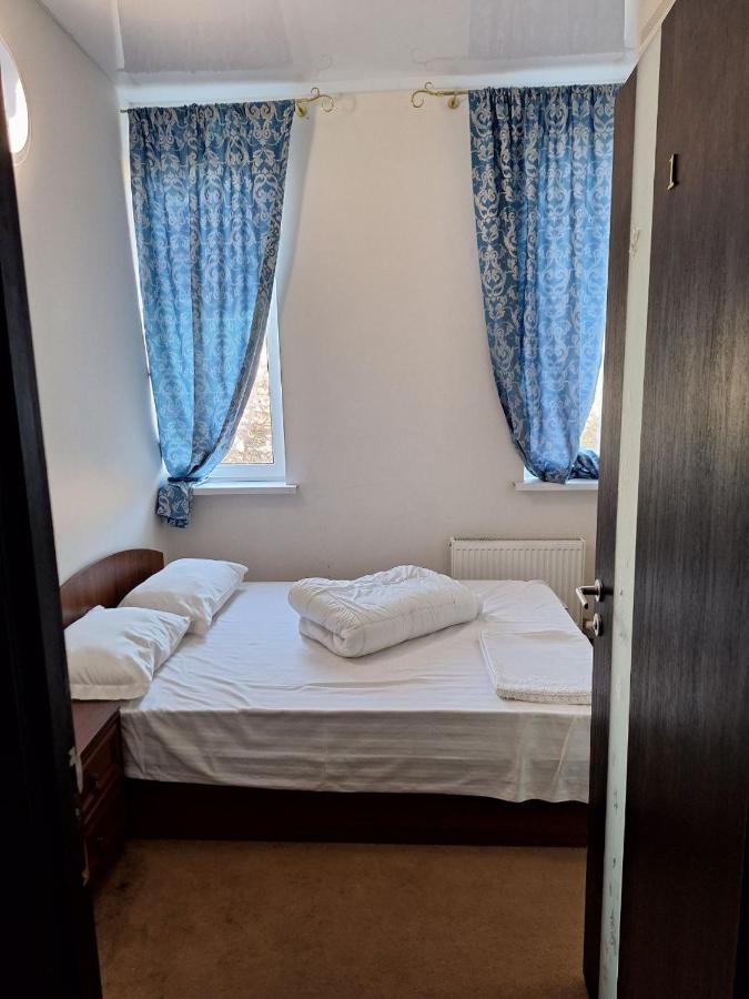 Hotel Барселона Mizikevycha Zewnętrze zdjęcie