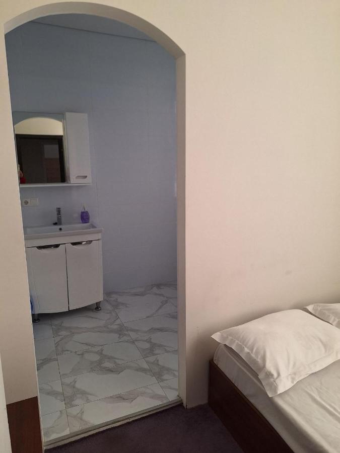 Hotel Барселона Mizikevycha Zewnętrze zdjęcie