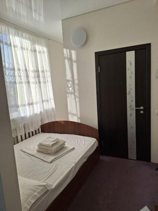 Hotel Барселона Mizikevycha Zewnętrze zdjęcie