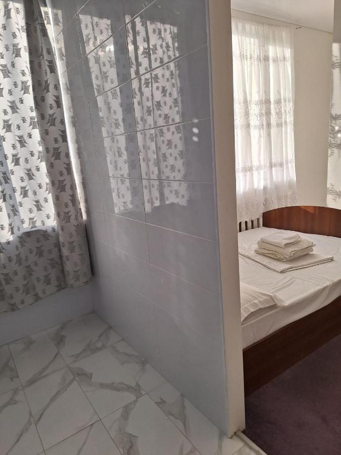 Hotel Барселона Mizikevycha Zewnętrze zdjęcie