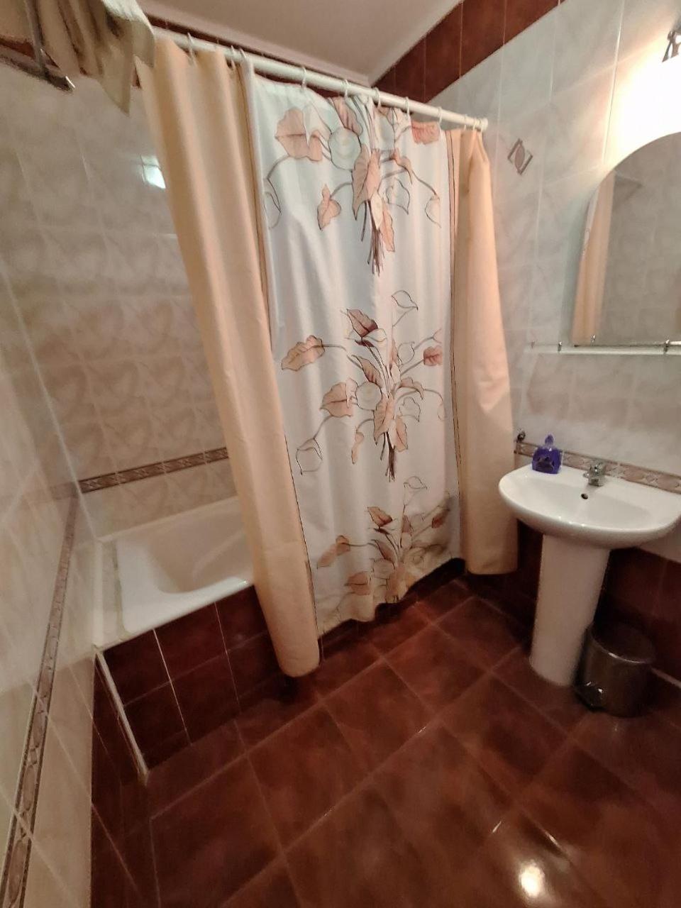 Hotel Барселона Mizikevycha Zewnętrze zdjęcie