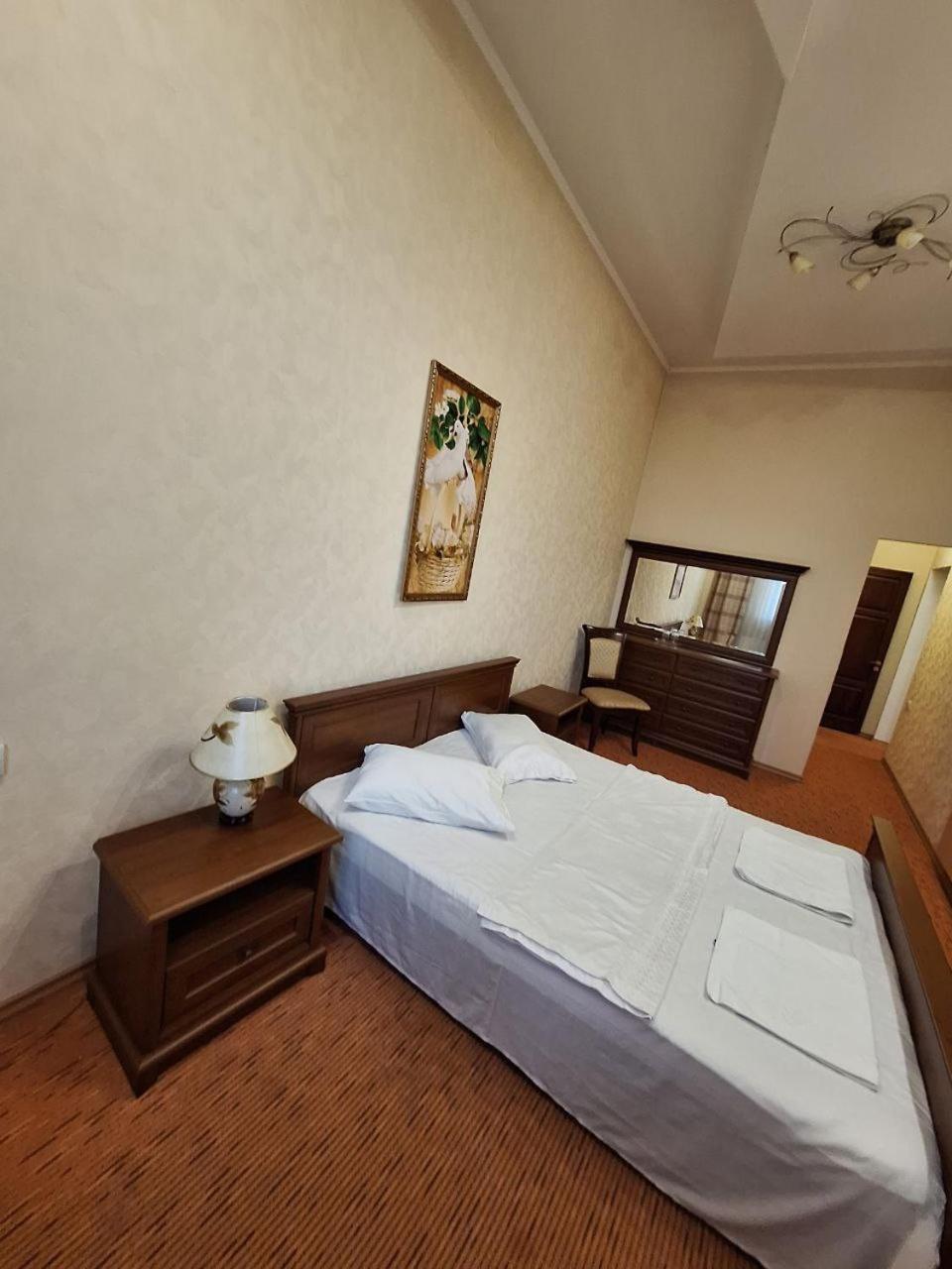 Hotel Барселона Mizikevycha Zewnętrze zdjęcie