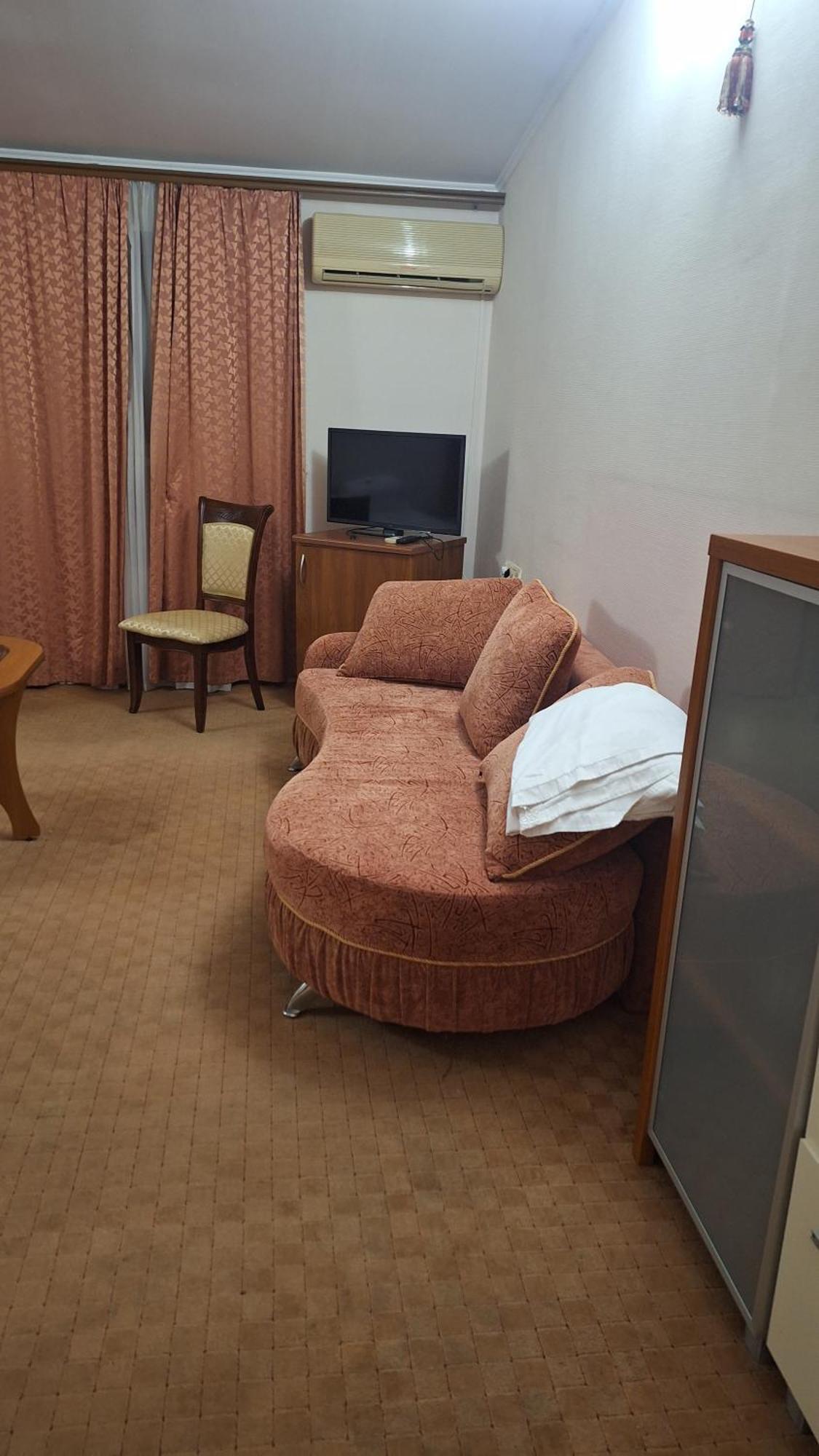 Hotel Барселона Mizikevycha Zewnętrze zdjęcie